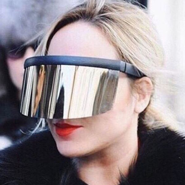 outdoor visor sunglasses mirror big box sport glasses personalized sunglasses windproof uv mask sun glasses, White;black
outdoor visor sunglasses mirror big box sport glasses personalized sunglasses windproof uv mask sun glasses, White;black