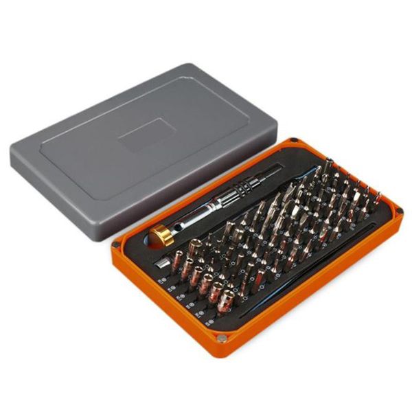 68 in 1 screwdriver set torx magnetic bit mobile phone repair tool mini precision kit electronic device hand multipurpose tools
68 in 1 screwdriver set torx magnetic bit mobile phone repair tool mini precision kit electronic device hand multipurpose tools