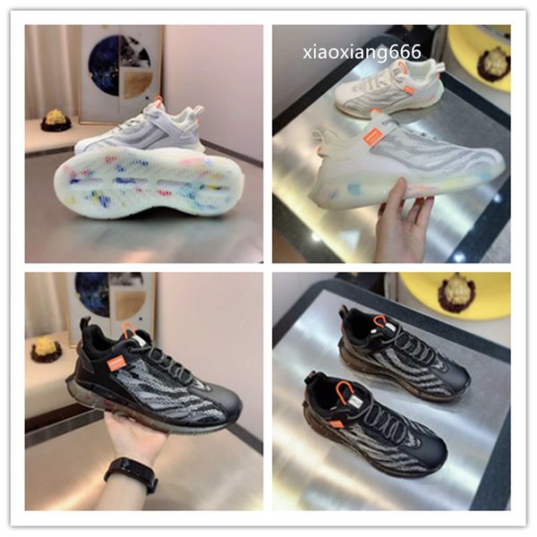 the latest explosion of casual sports shoes imported breathable flying woven material fine workmanship rubber wear-resistant non-slipoutsol1, Black
the latest explosion of casual sports shoes imported breathable flying woven material fine workmanship rubber wear-resistant non-slipoutsol1, Black