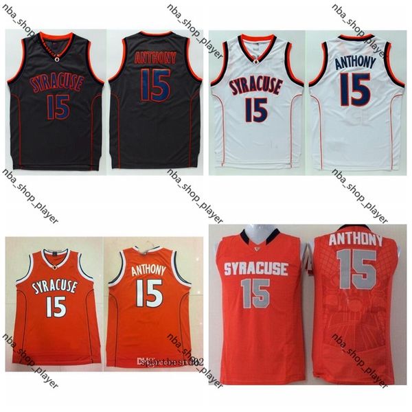 mens syracuse orange camerlo anthony college basketball jerseys camerlo anthony #15 shirts university stitched basketball jersey, Black;red
mens syracuse orange camerlo anthony college basketball jerseys camerlo anthony #15 shirts university stitched basketball jersey, Black;red