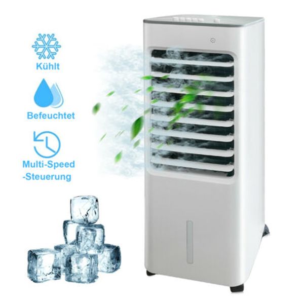 4 in 1 air cooler standing ventilator humidifier purifier air conditioning suitable for office bedroom living room kitchen etc
4 in 1 air cooler standing ventilator humidifier purifier air conditioning suitable for office bedroom living room kitchen etc