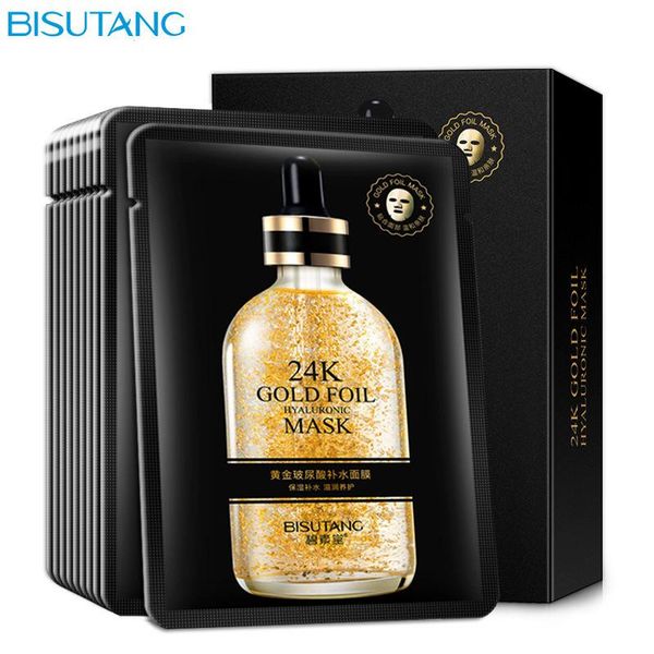 24k gold essence hyaluronic face mask easy absorb tender skin black face skin care anti-aging remove wrinkles mascarilla wholesale
24k gold essence hyaluronic face mask easy absorb tender skin black face skin care anti-aging remove wrinkles mascarilla wholesale