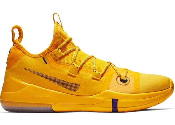men black mamba a.d. lakers amarillo yellow black racer blue basketball shoes with box sport shoes delivery size 7-12
men black mamba a.d. lakers amarillo yellow black racer blue basketball shoes with box sport shoes delivery size 7-12
