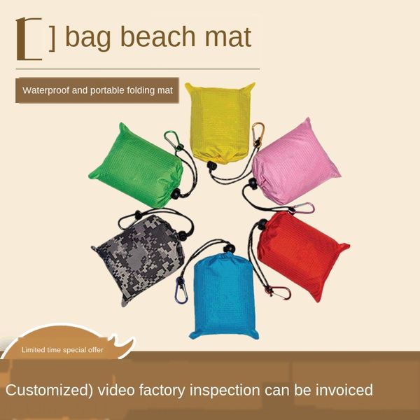 tqczx splicing pocket camping moisture-proof waterproof sand-proof outdoor splicing pocket beach mat camping moisture-proof blanket mat beac
tqczx splicing pocket camping moisture-proof waterproof sand-proof outdoor splicing pocket beach mat camping moisture-proof blanket mat beac