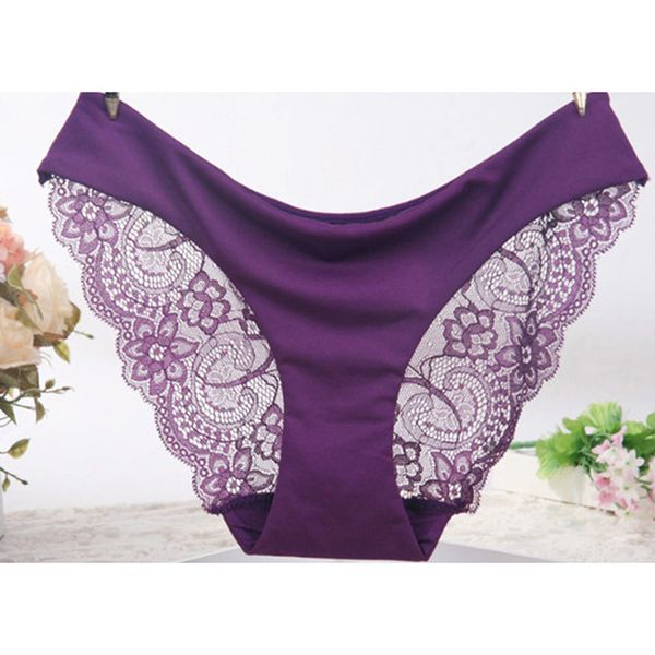 ladies underwear fancy lace hollow thong panties for women traceless crotch briefs panties women, Black;pink
ladies underwear fancy lace hollow thong panties for women traceless crotch briefs panties women, Black;pink