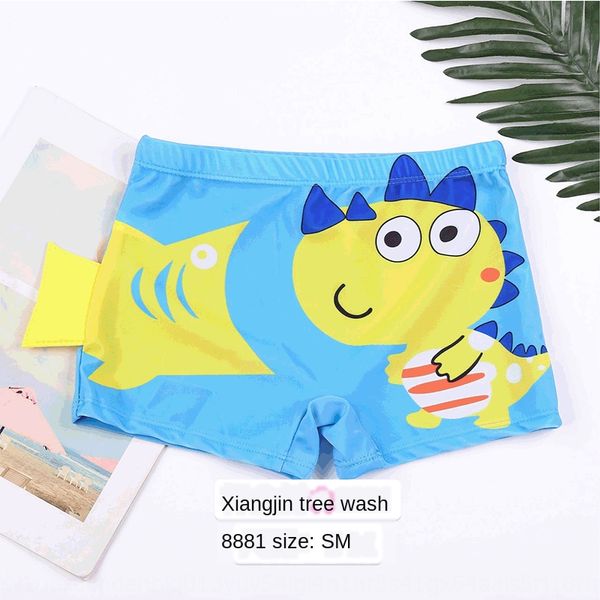 boy new cute boy dinosaur quick-drying children's swimsuits swimsuit swimming trunks swimming trunks, Black
boy new cute boy dinosaur quick-drying children's swimsuits swimsuit swimming trunks swimming trunks, Black