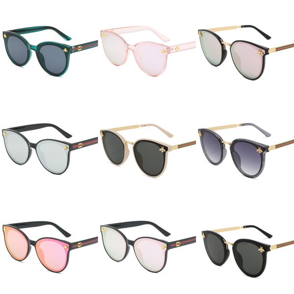 fashion ray sunglasses round metal brand sunglasses mens woman sun glasses des lunettes de soleilwith uv400 protection sun glasses#516, White;black
fashion ray sunglasses round metal brand sunglasses mens woman sun glasses des lunettes de soleilwith uv400 protection sun glasses#516, White;black