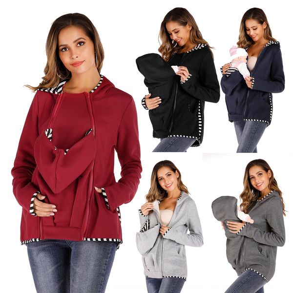 f2lhq multi-functional mother kangaroo hooded long-sleeved nursery bag multi-functional mother kangaroo hooded long-sleeved nursery bag, Black
f2lhq multi-functional mother kangaroo hooded long-sleeved nursery bag multi-functional mother kangaroo hooded long-sleeved nursery bag, Black