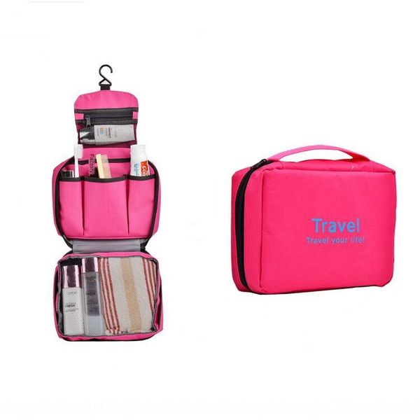 fanmili travel wash large volume makeup storage female handband storage waterproof bag hanging hook travel waterproof bag
fanmili travel wash large volume makeup storage female handband storage waterproof bag hanging hook travel waterproof bag