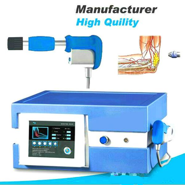 2020 shock wave pain relief therapy treatment machine/shockwave therapy machine/acoustic radial shockwave relax massage equipment
2020 shock wave pain relief therapy treatment machine/shockwave therapy machine/acoustic radial shockwave relax massage equipment