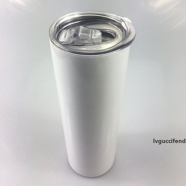 20oz sublimation stainless steel skinny tumblers diy tall skinny cups vacuum insulated car tumblers coffee mug water bottle with lid a06
20oz sublimation stainless steel skinny tumblers diy tall skinny cups vacuum insulated car tumblers coffee mug water bottle with lid a06