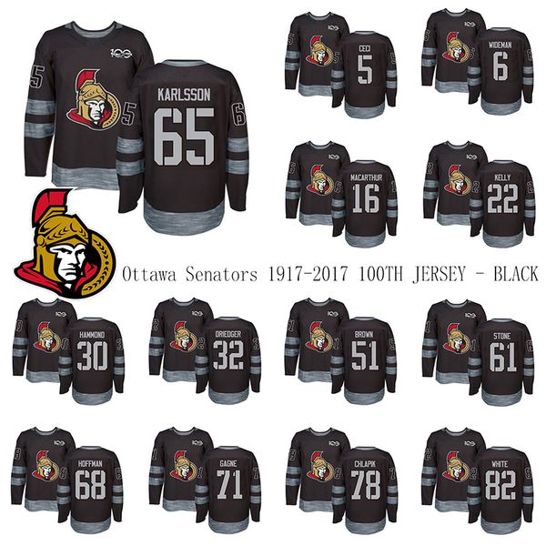 ottawa senators 1917-2017 100th anniversary black jersey 65 erik karlsson 95 matt duchene 61 mark stone 41 anderson hockey jerseys, Black;red
ottawa senators 1917-2017 100th anniversary black jersey 65 erik karlsson 95 matt duchene 61 mark stone 41 anderson hockey jerseys, Black;red