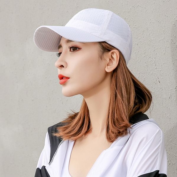 outdoor men's breathable quick-drying mesh hat casual women's sun hat sun-proof sunscreen baseball baseball cap cap, Blue;gray
outdoor men's breathable quick-drying mesh hat casual women's sun hat sun-proof sunscreen baseball baseball cap cap, Blue;gray
