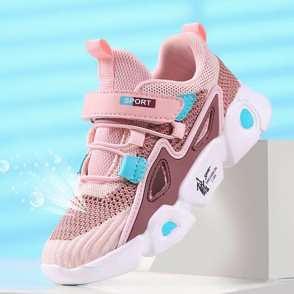 exeem boys and girls breathable single net sports children's sneakers sports boys soft sole medium and large children's shoes girl, Black
exeem boys and girls breathable single net sports children's sneakers sports boys soft sole medium and large children's shoes girl, Black