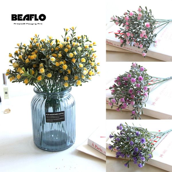 decorative flowers & wreaths 1 pc artificial false baby's breath gypsophila wedding decoration birthday diy po props flower heads branc
decorative flowers & wreaths 1 pc artificial false baby's breath gypsophila wedding decoration birthday diy po props flower heads branc