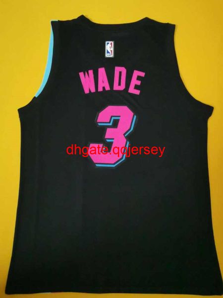 new mens 3# dwyane wadejersey - black new store big premium fee original factory quality is good please give a 5 star praise thank, Gray
new mens 3# dwyane wadejersey - black new store big premium fee original factory quality is good please give a 5 star praise thank, Gray