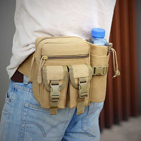outdoor travel waist bag men tactical tool bags nylon sports hunting camping army luya fishing hiking waist pack
outdoor travel waist bag men tactical tool bags nylon sports hunting camping army luya fishing hiking waist pack