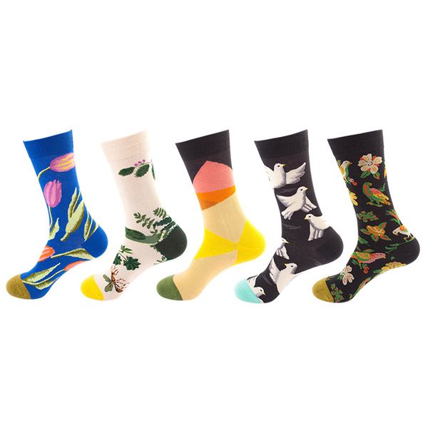 режим kreative socken farbe gestreiften мультфильм baumwolle frisur glcklich socken экипаж hochzeit geschenk вскользь verrckte lustige, Black
режим kreative socken farbe gestreiften мультфильм baumwolle frisur glcklich socken экипаж hochzeit geschenk вскользь verrckte lustige, Black