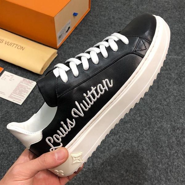 fashion mens shoes time out sneaker logo printing luxury casual shoes for men flats chaussures pour hommes men shoes fashion type zapatos
fashion mens shoes time out sneaker logo printing luxury casual shoes for men flats chaussures pour hommes men shoes fashion type zapatos