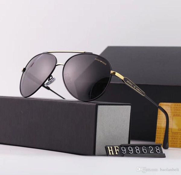 designer mens pilot sunglasses popular polarized men driving sunglass metal frame lentes eyewear designer sun glasses des lunettes de soleil, Black
designer mens pilot sunglasses popular polarized men driving sunglass metal frame lentes eyewear designer sun glasses des lunettes de soleil, Black