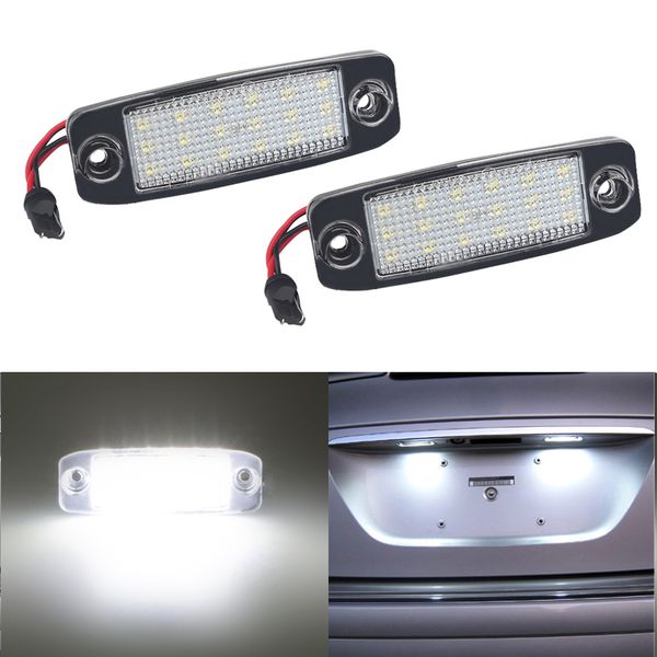 2pcs 12v 3w led number plate lamp bulb kit for sonata yf 10my gf 10 white canbus license plate lights for kia sportage
2pcs 12v 3w led number plate lamp bulb kit for sonata yf 10my gf 10 white canbus license plate lights for kia sportage