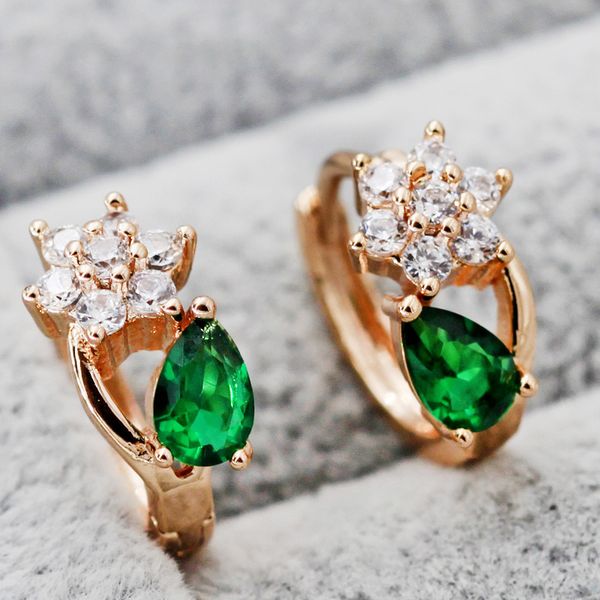 luxury hoop earrings for women white gold filled earring with waterdrop zircon jewelry for women anniversary engagement, Golden;silver
luxury hoop earrings for women white gold filled earring with waterdrop zircon jewelry for women anniversary engagement, Golden;silver