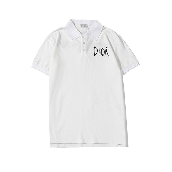 2020 brand new men's polo shirts men cotton short sleeves polo t shirts fashion casual classic summer mens polo shirts, Black;brown
2020 brand new men's polo shirts men cotton short sleeves polo t shirts fashion casual classic summer mens polo shirts, Black;brown