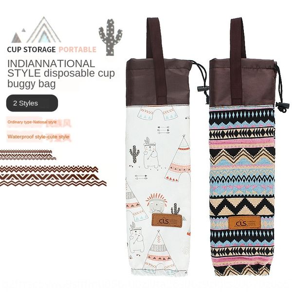 outdoor kitchen paper disposable cup storage waterproof environmental protection hanging bag camping storage bag portable cup cover
outdoor kitchen paper disposable cup storage waterproof environmental protection hanging bag camping storage bag portable cup cover