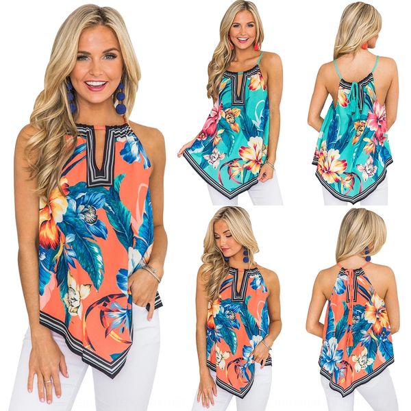 2020 paragraph summer beach printed strappy women's 2020 paragraph summer beach vest printed strappy women's vest, Camo
2020 paragraph summer beach printed strappy women's 2020 paragraph summer beach vest printed strappy women's vest, Camo