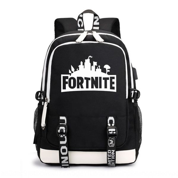 fortnite game fortress night luminous bag male and female student large backpack capacity campus backpack
fortnite game fortress night luminous bag male and female student large backpack capacity campus backpack