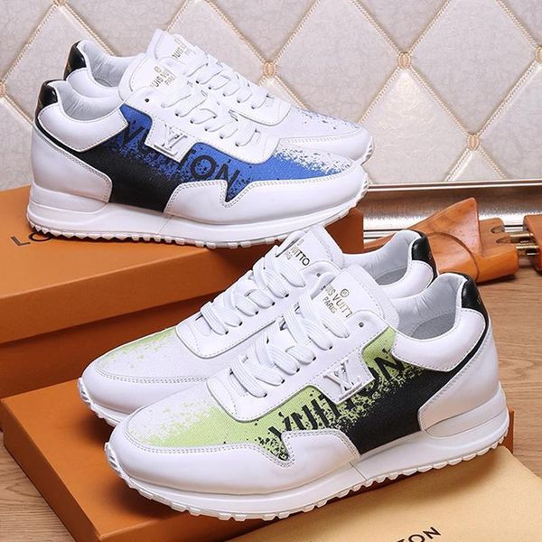 2021 male fashion shoes for men luxury leather big size men shoes casual run away sneaker chaussures pour hommes vintage mens shoes casual d
2021 male fashion shoes for men luxury leather big size men shoes casual run away sneaker chaussures pour hommes vintage mens shoes casual d