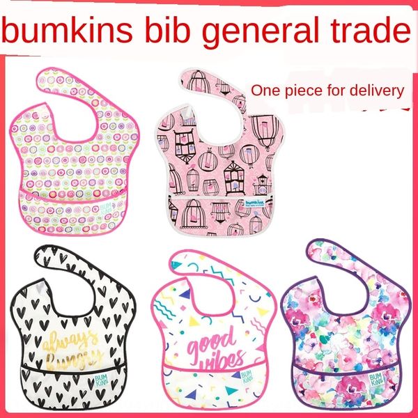 american bumkins bib backwear baby meal waterproof children american bag tramp bag saliva bib children feeding pocket
american bumkins bib backwear baby meal waterproof children american bag tramp bag saliva bib children feeding pocket