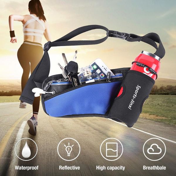 running bags marathon waist bag sports climbing hiking racing gym fitness lightweight hydration belt water bottle hip waist pack
running bags marathon waist bag sports climbing hiking racing gym fitness lightweight hydration belt water bottle hip waist pack