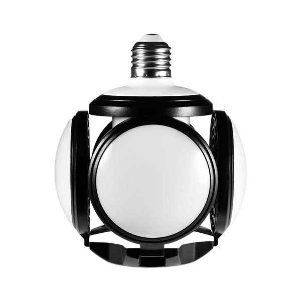 60w deformable led garage light foldable led ceiling light with 4 adjustable panels for living room basement warehouse workshop
60w deformable led garage light foldable led ceiling light with 4 adjustable panels for living room basement warehouse workshop