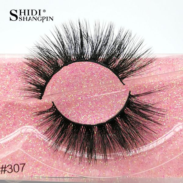 shidishangpin 1 pair wispy faux mink eyelashes natural long 3d fake lashes fluffy false eyelash extension eyes make up cilios
shidishangpin 1 pair wispy faux mink eyelashes natural long 3d fake lashes fluffy false eyelash extension eyes make up cilios