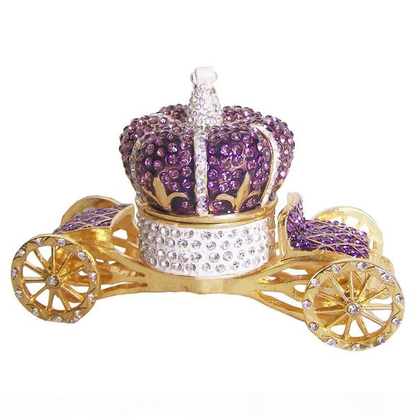 корона свадьба перевозки одолжение драгоценностей faberge аксессуар коробок ювелирных изделия уникального марочный декор творческий подарок, Black;white
корона свадьба перевозки одолжение драгоценностей faberge аксессуар коробок ювелирных изделия уникального марочный декор творческий подарок, Black;white