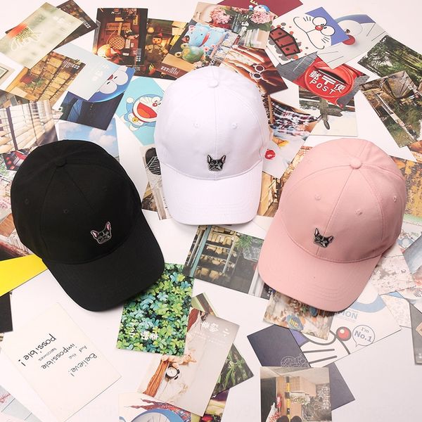 korean new style puppy embroidered women's and men's embroidered casual sun hat baseball cap baseball cap street dance sun hat, Blue;gray
korean new style puppy embroidered women's and men's embroidered casual sun hat baseball cap baseball cap street dance sun hat, Blue;gray