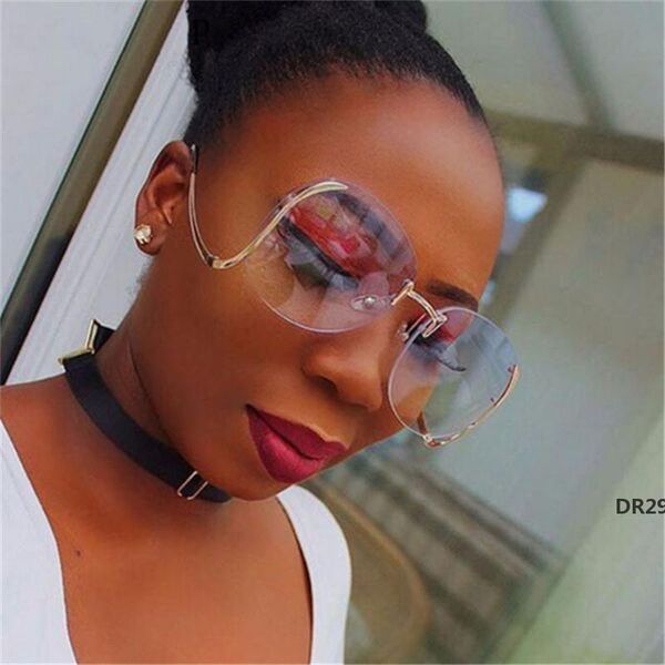 dow amour 2018 oversized ladies big frame mirror sunglasses for women glasses eyewear lunettes de soleil femmedr29, White;black
dow amour 2018 oversized ladies big frame mirror sunglasses for women glasses eyewear lunettes de soleil femmedr29, White;black
