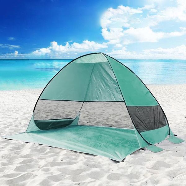 200 *165*130cm anti-uv heave up tent outdoor automatic instant -up portable beach camping fishing shade shelter tent 708
200 *165*130cm anti-uv heave up tent outdoor automatic instant -up portable beach camping fishing shade shelter tent 708