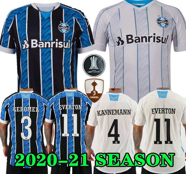 thai quality 20 21 gremio home 3rd soccer jersey guild giuliano 2020 2021 ramiro geromel luan maicon fernandinho away football shirt, Black;yellow
thai quality 20 21 gremio home 3rd soccer jersey guild giuliano 2020 2021 ramiro geromel luan maicon fernandinho away football shirt, Black;yellow