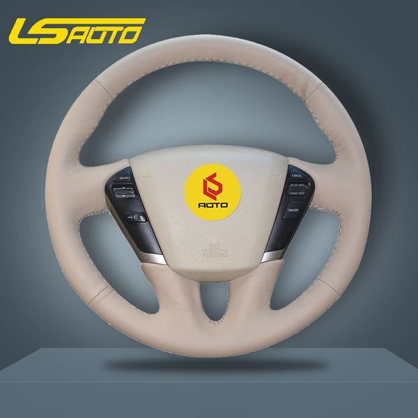 braiding cover for the steering wheel cover for teana 2008-2012 murano 2009-2014 volante leather steering wheel case
braiding cover for the steering wheel cover for teana 2008-2012 murano 2009-2014 volante leather steering wheel case