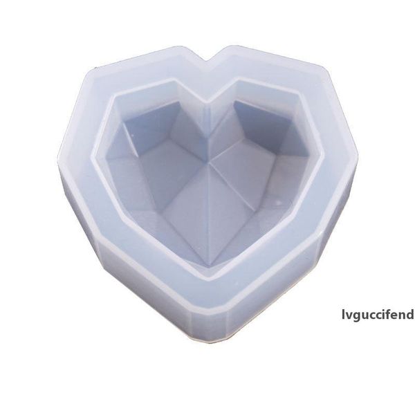 diamond heart soap mold candle mold silicone flexible moulds cake cookies chocolate diy decor 3 size
diamond heart soap mold candle mold silicone flexible moulds cake cookies chocolate diy decor 3 size