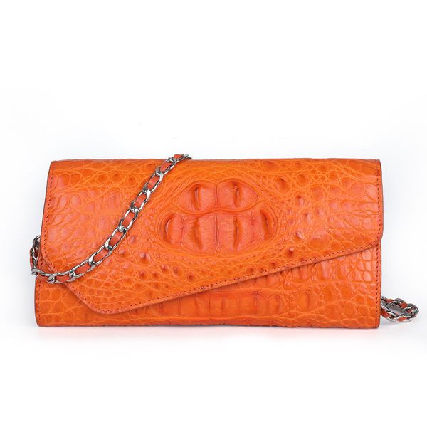 luxurious2020 women's crocodile skin genuine handbag makeup evening chain shoulder messenger bag lady
luxurious2020 women's crocodile skin genuine handbag makeup evening chain shoulder messenger bag lady