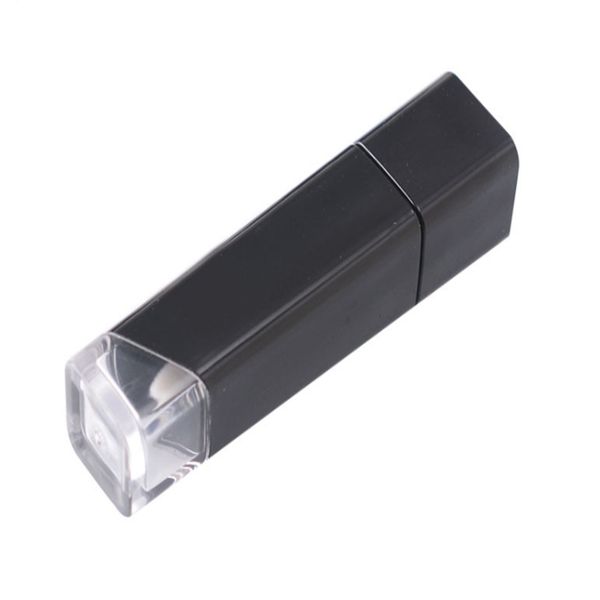 20pcs/lot empty 5ml lip gloss tube square transparent bottom lip glaze tube diy elegant lip stick container bottom clear tubes
20pcs/lot empty 5ml lip gloss tube square transparent bottom lip glaze tube diy elegant lip stick container bottom clear tubes