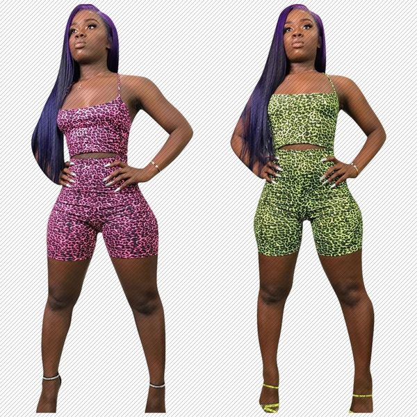 w8186 amazon independent station european and american cross-border womens fashion casual leopard jumpsuit, Black;white
w8186 amazon independent station european and american cross-border womens fashion casual leopard jumpsuit, Black;white