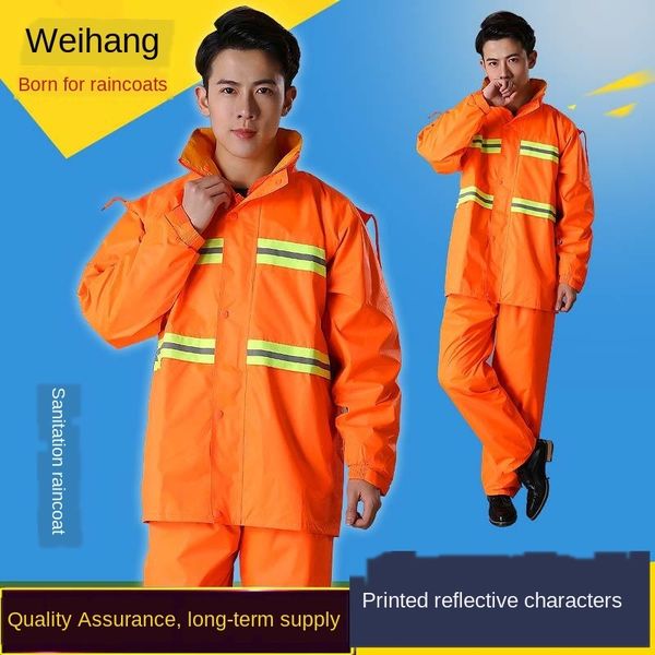 9ngy8 sanitation double-layer breathable wo split and raincoat suit men's extra-large thickened custom sanitary double-layer breathable
9ngy8 sanitation double-layer breathable wo split and raincoat suit men's extra-large thickened custom sanitary double-layer breathable