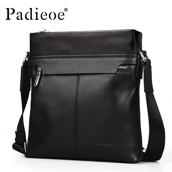 padieoe luxury men bag genuine leather men messenger bags business one shoulder crossbody bag
padieoe luxury men bag genuine leather men messenger bags business one shoulder crossbody bag