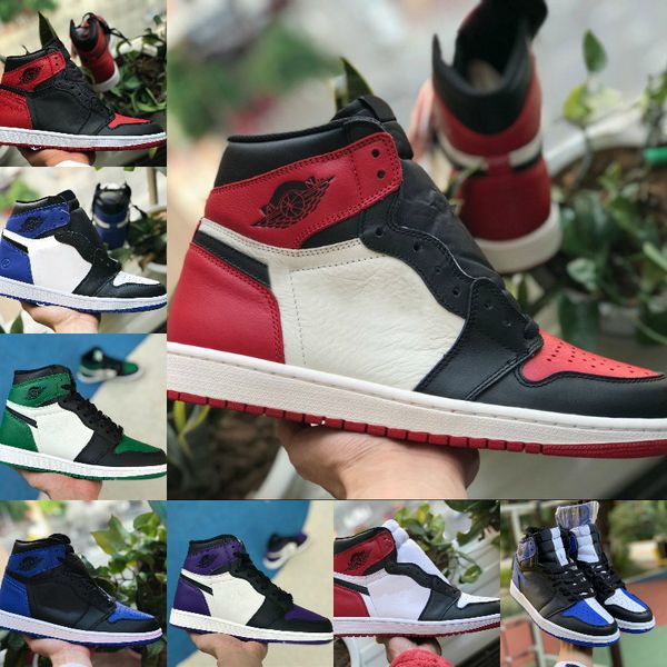 jumpman 1 1s high court purple white pine green black banned mens basketball shoes zoom white nc obsidian unc patent gold stylist sneakers
jumpman 1 1s high court purple white pine green black banned mens basketball shoes zoom white nc obsidian unc patent gold stylist sneakers