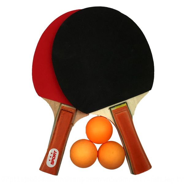 table tennis racket high-affordable table tennis racket paddle horizontally pen-hold two-beat three balls
table tennis racket high-affordable table tennis racket paddle horizontally pen-hold two-beat three balls