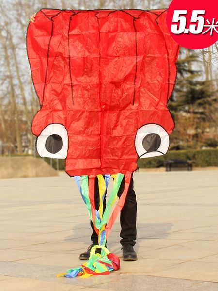 2019 new weifang soft 2019 new weifang soft big o large ocs ocs kite non-skeleton children's kite
2019 new weifang soft 2019 new weifang soft big o large ocs ocs kite non-skeleton children's kite